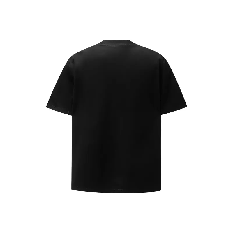 WELTER EXPERIMENT Trendy T Shirt Unisex-10