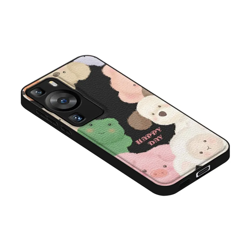 Small bones Phone Cases-10