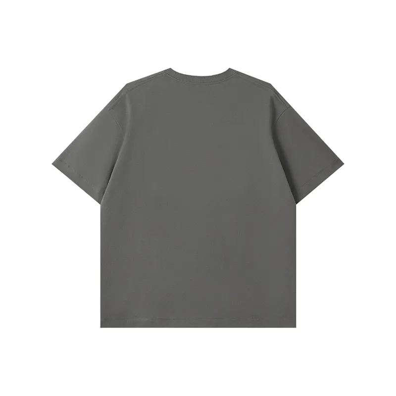 Crying Center T Shirts Unisex-17