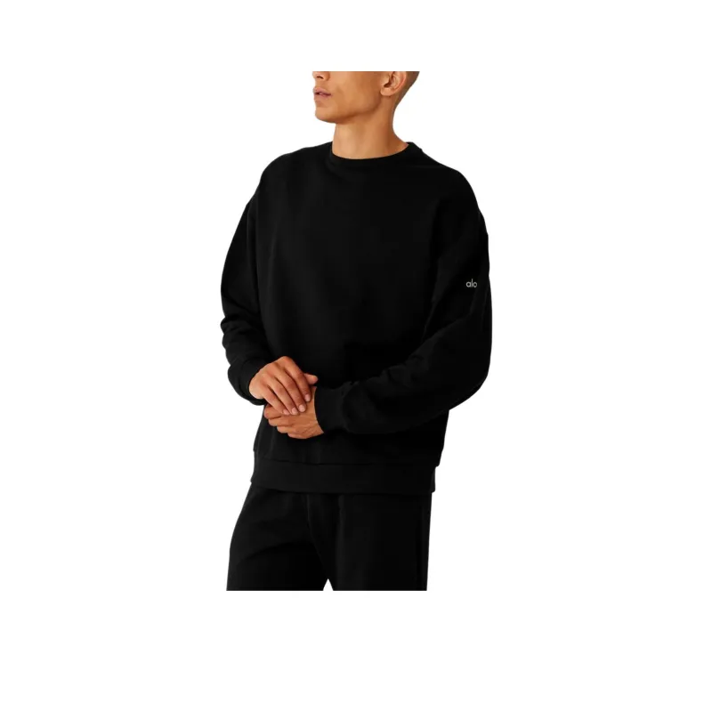 Alo Yoga Sweatshirts Unisex-5