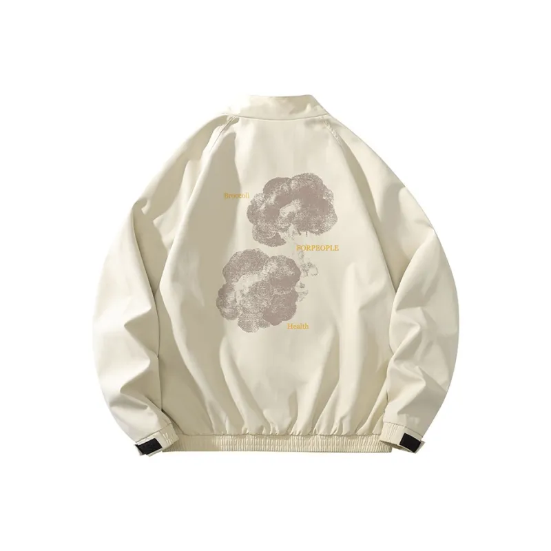 FAX FOR FMACM Jacket Unisex Black-6