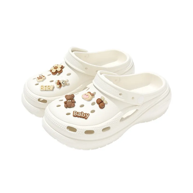 Cat power Clogs Women's-13
