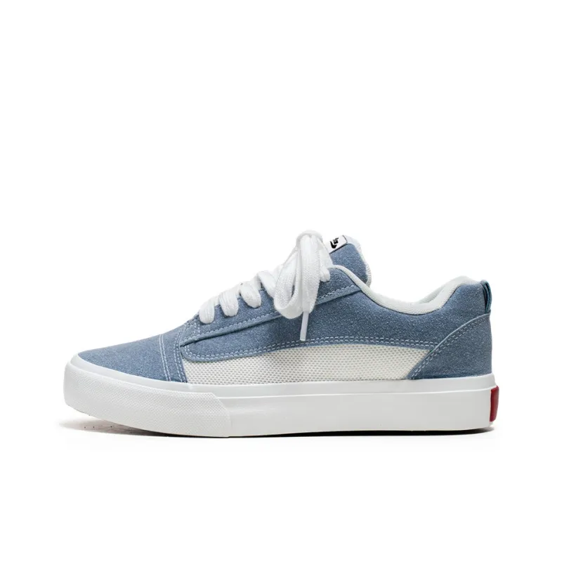 JACLAR Low Top Skateboard Shoes Men's-9