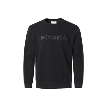 Columbia Sweatshirts Men Black