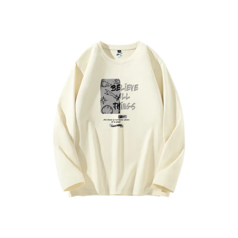 WARRIOR T Shirts Men-4