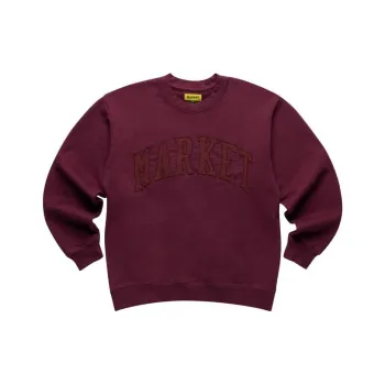 Chinatown Market Vintage Wash Crewneck