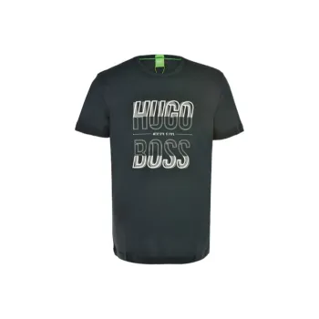 HUGO BOSS T Shirt Men's Dark Blue