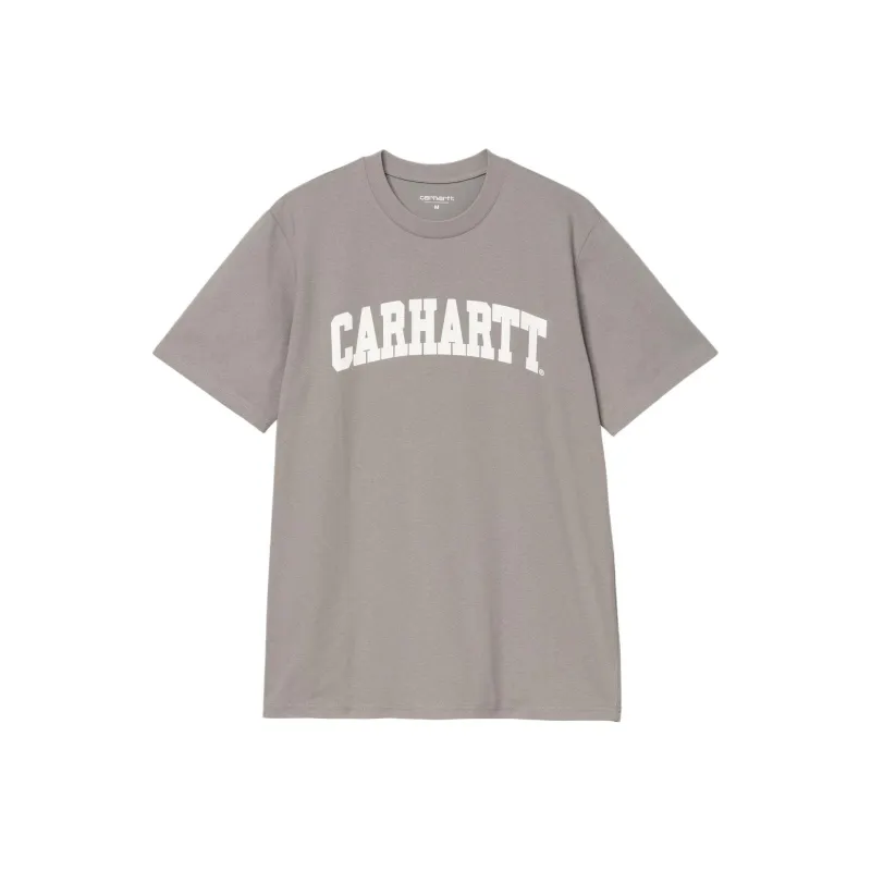 Carhartt WIP University Short Sleeve T Shirt-0