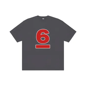 Makemore T Shirt Men's Dark Gray