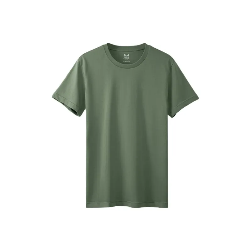 MIIOW Men Undershirts-12