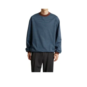 PUBLIC TOKYO FW24 T Shirt Men's Green