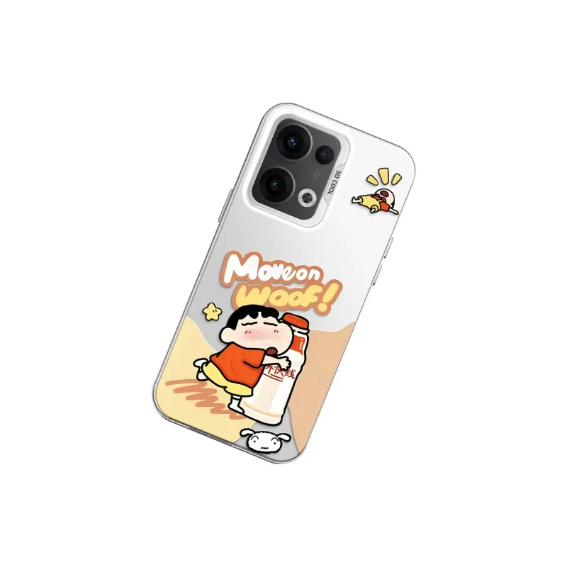 MANQIN Phone Cases-1