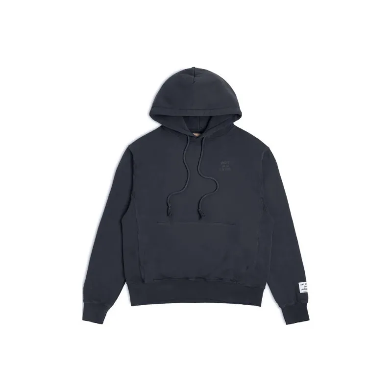 Gallery Dept. Art That Kills Atk Reversible Logo Hoodie-0