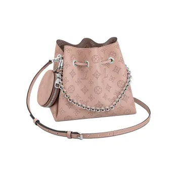LOUIS VUITTON Bella Mahina Magnolia Pink