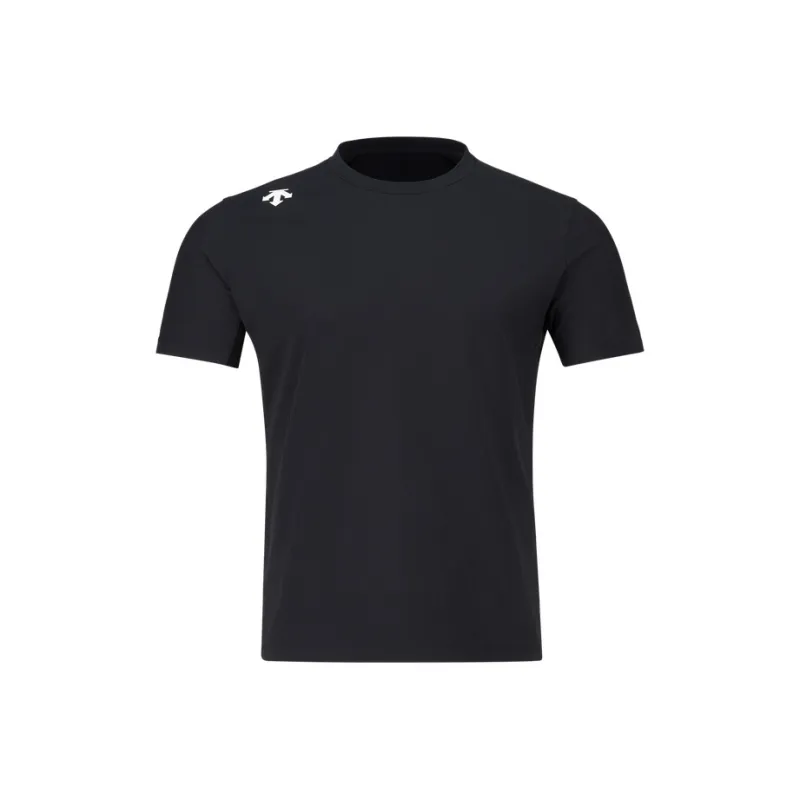 DESCENTE TOUGH Collection Training Mixed Martial Arts Collection SS25 T Shirt Men's-4