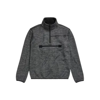 G STAR RAW Sweatshirts Men Pitch Black