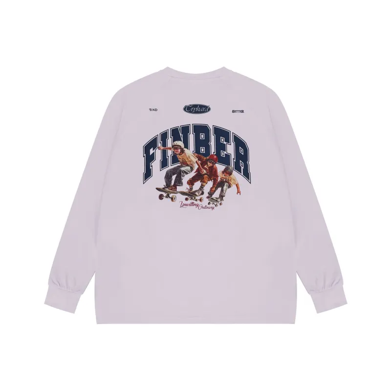 FIND BETTER T Shirts Unisex-4