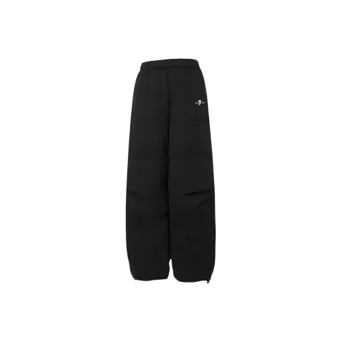 7 FOR ALL MANKIND Casual Pants Unisex