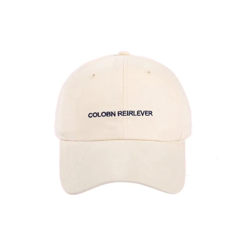 SLEEPYWALK Canvas Baseball Caps Unisex-3