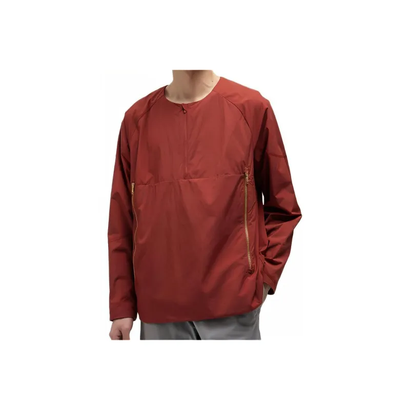 Lululemon Lined Insulation Sweatshirt Men's-0