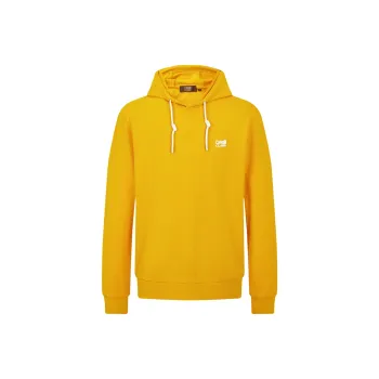 Cavalli Class Sweatshirt Men's Yellow