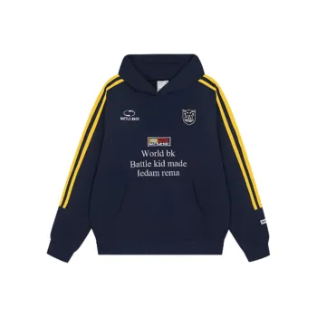 After Home Party Sweatshirt Unisex