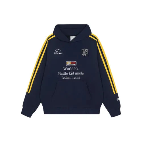 After Home Party Sweatshirt Unisex
