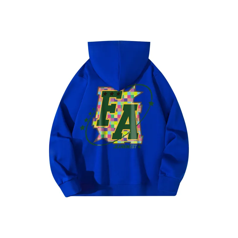 Jean West Sweatshirt Unisex Students' Favorite Items Suitable For Spring Fall And Winter-2