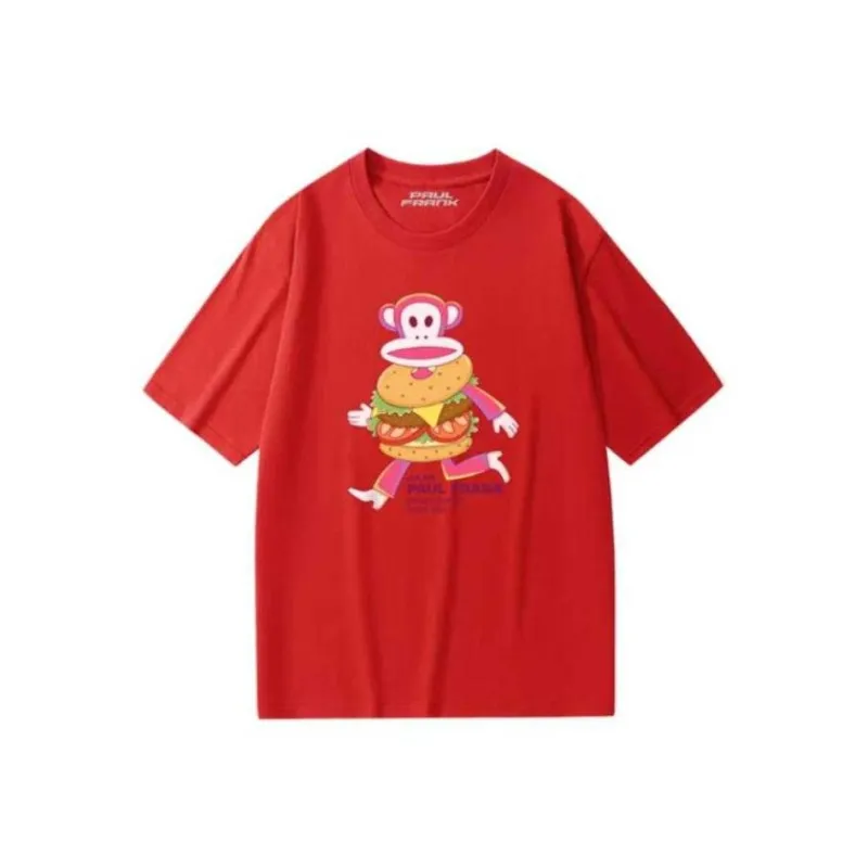 PAUL FRANK T-Shirts Unisex-8