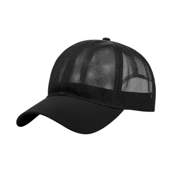 TUCANO Polyester Baseball Caps Unisex