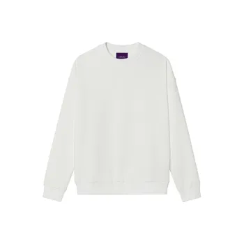 SKARO Sweatshirts Men White SKJ111