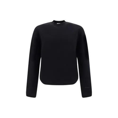 Ferragamo Sweatshirts Men Black