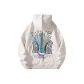 Heather Gray (Hooded Fleece-Lined)