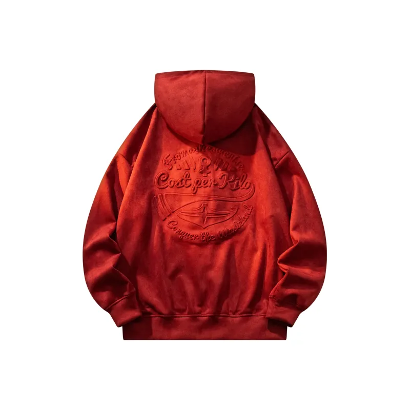 KW x Cost Per Kilo Sweatshirt Unisex-12
