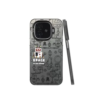 YIBAOBAO Phone Cases