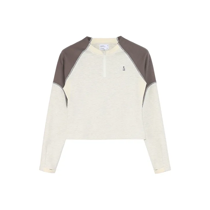 ROARINGWILD Long Sleeved T Shirt Unisex-8