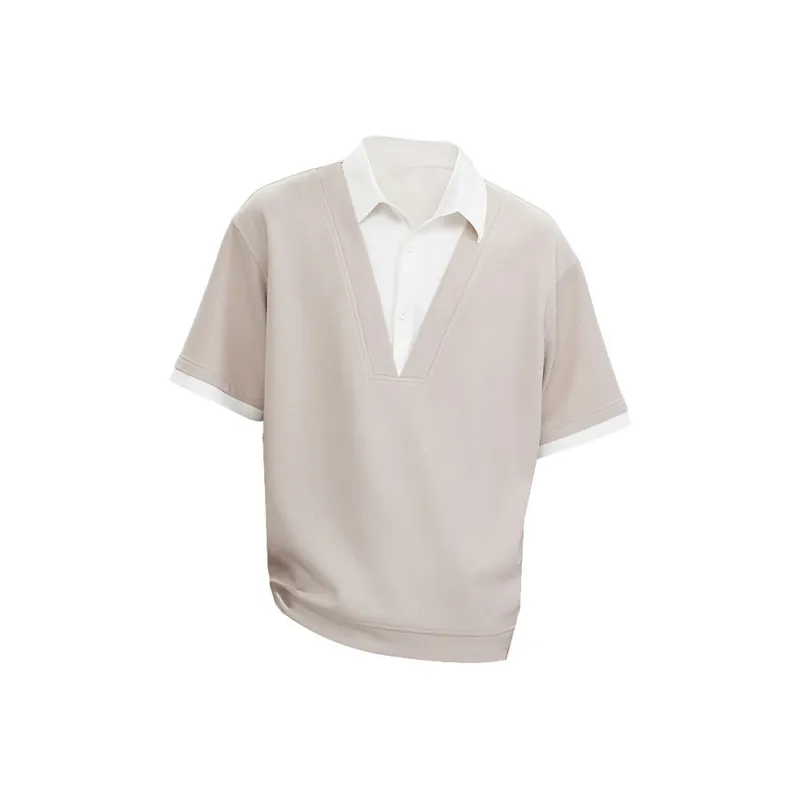 FORCEPULR T Shirts Unisex-6
