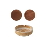 Ashtray-Cloud White+Dark Color Clothing Sets