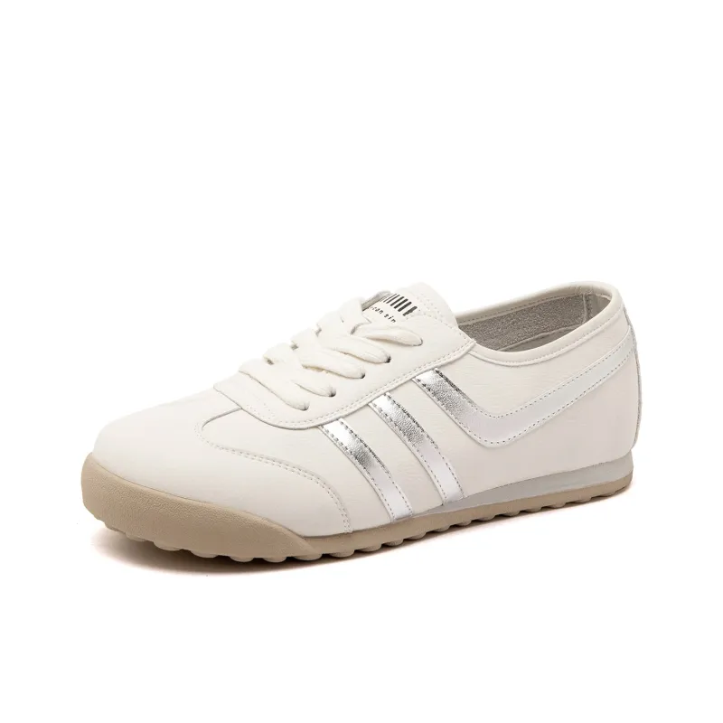 Conley Bird Slip Resistant Low Top Casual Shoes Women's-1