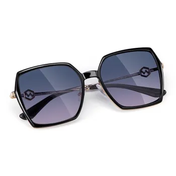HORIEN Sunglasses Women's