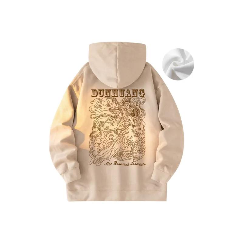DUNHUANG ART INSTITUTE Sweatshirt Unisex-44