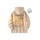 Apricot[Fleece-Lined]