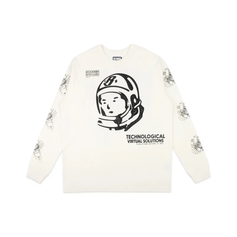 BILLIONAIRE BOYS CLUB Sweatshirts Unisex-2