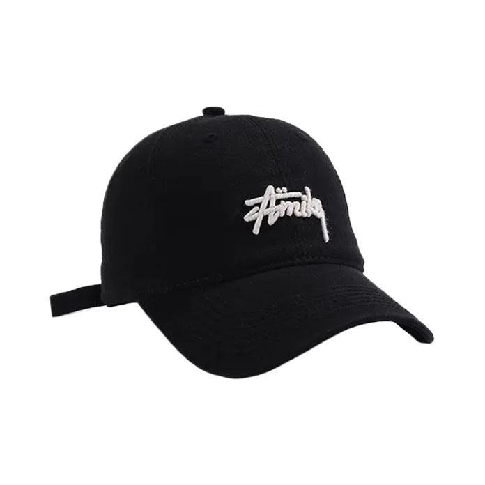 A Good Thing Cotton Baseball Caps Unisex-8