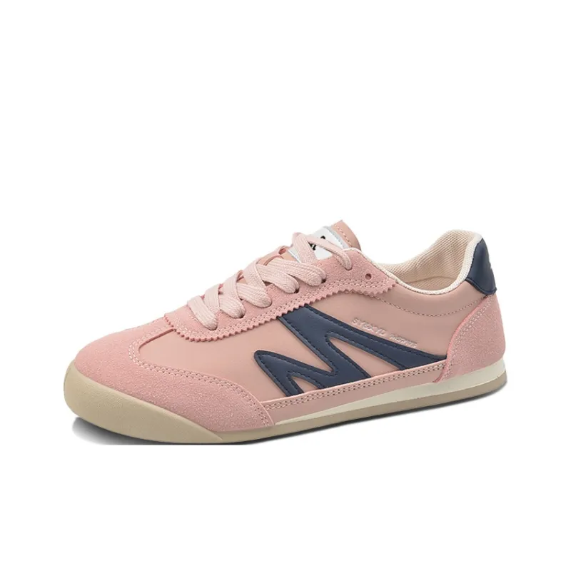 ROBINHOOD Cushioning Coverage Anti Slip And Wear Resistant Low Top Casual Shoes Women's-5