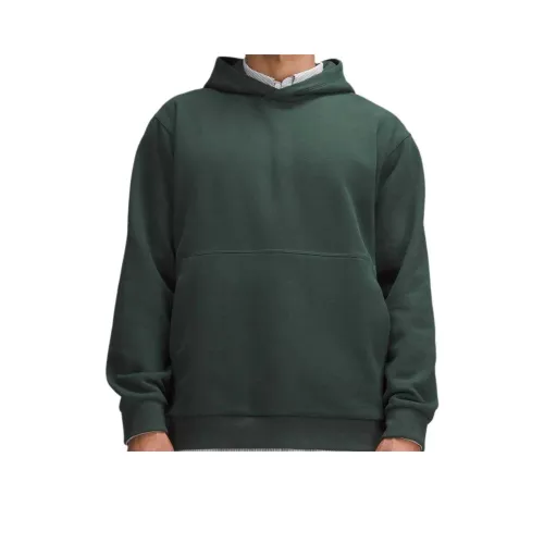 Lululemon Steady State Sweatshirt Men's