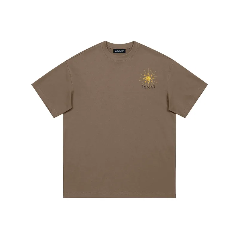 IXXAT T Shirts Unisex-14