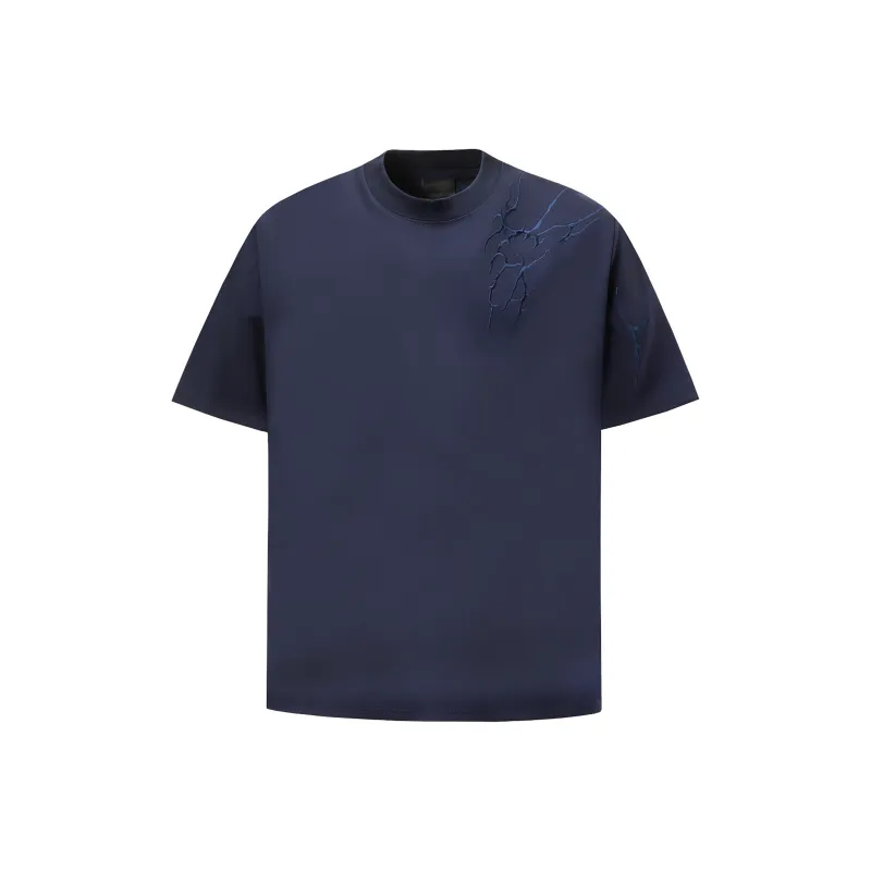 WELTER EXPERIMENT Trendy T Shirt Unisex-14