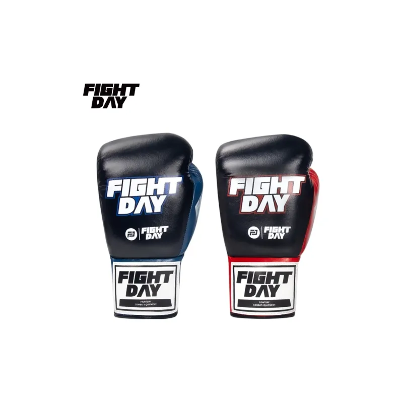 FIGHTDAY Boxing Gloves Microfiber Fabric Training Match-1