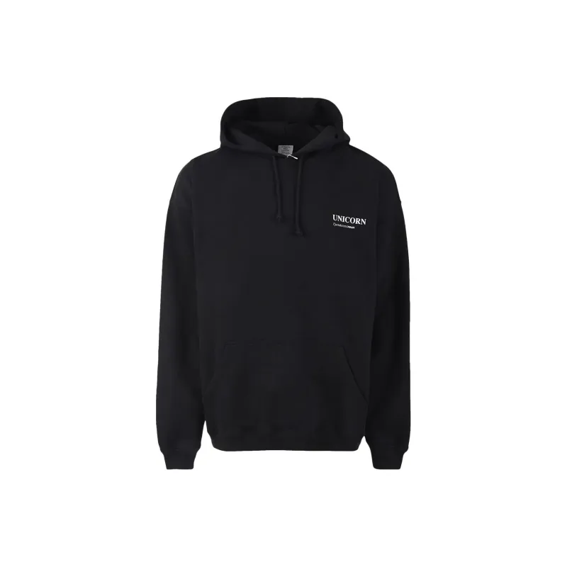 Vetements Ipo/Trade Unicorn Definition Hoodie-0